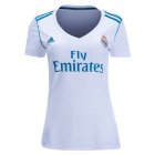 camiseta Real Madrid primera equipacion 2018 mujer